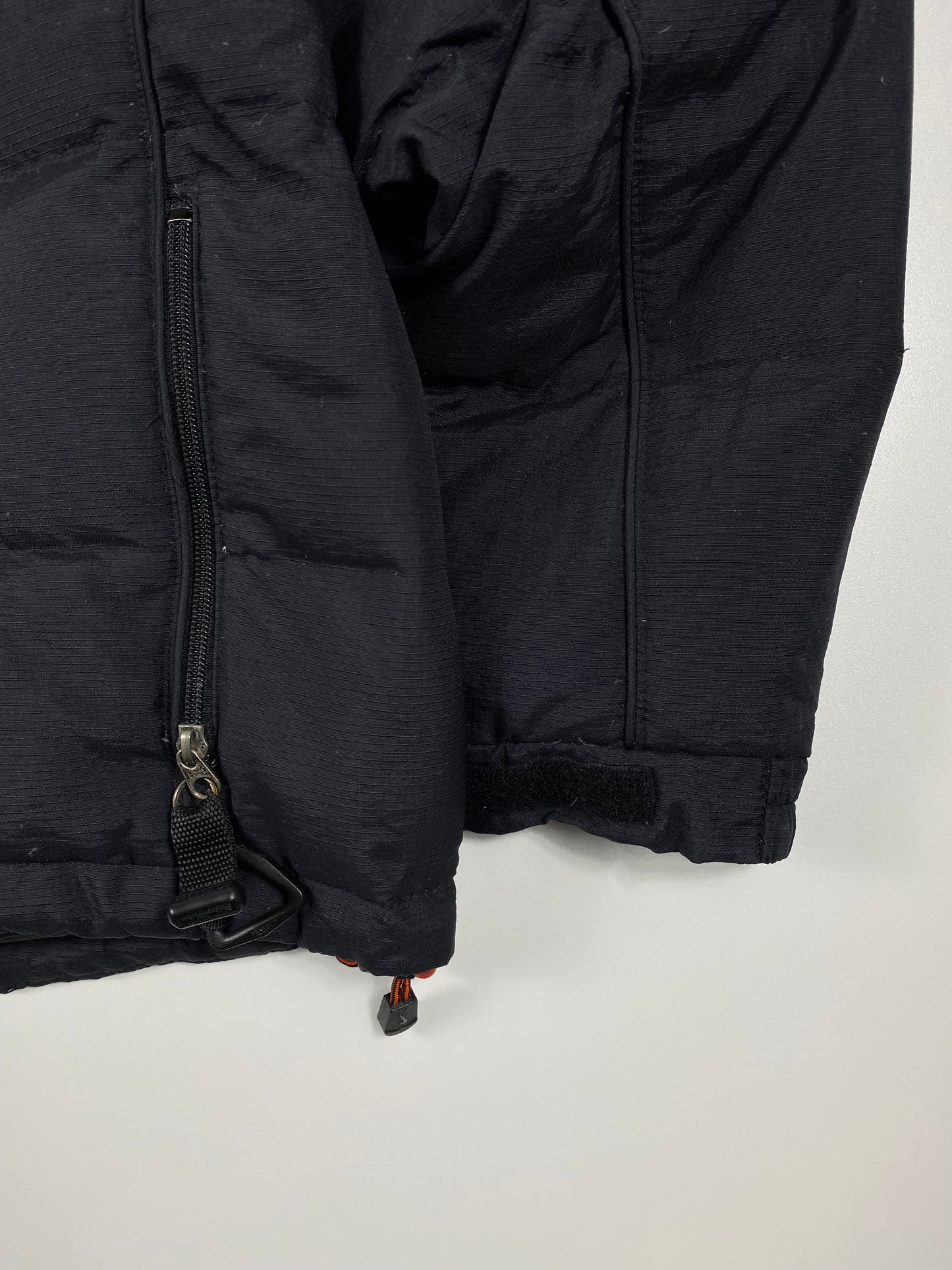 Nike ACG. Goose Down Puffer Thermal Layer 2. Bomber Jacket