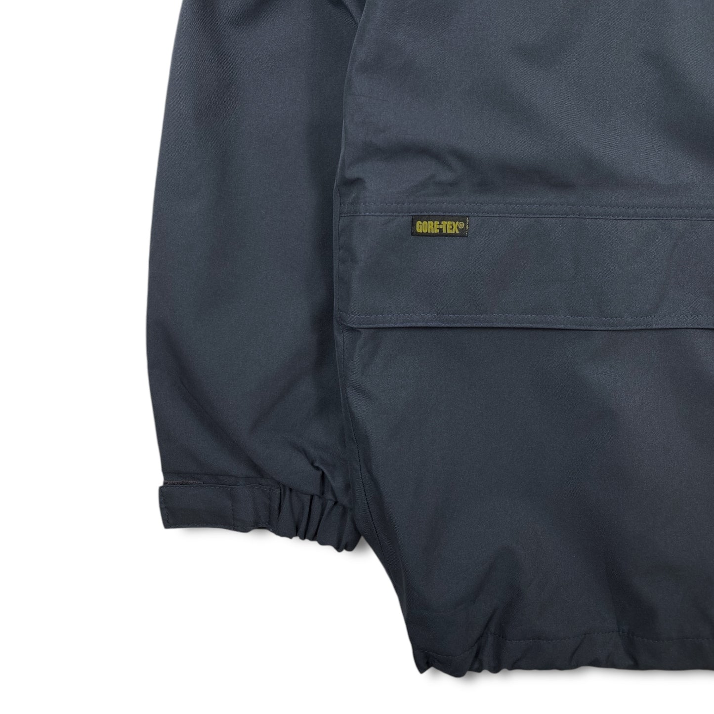 GORE-TEX Jacket Original Tag