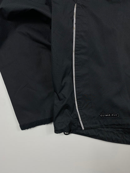 NIKE Clima-fit Black jacket nylon