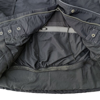 Oakley Software Vintage Snowboard Jacket