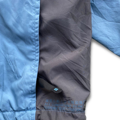 Nike Acg. 3Layer Blue Jacket Vintage