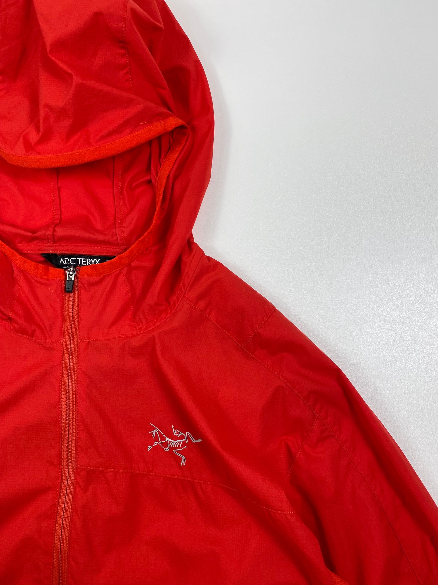 Jacket Arcteryx Polyester For male