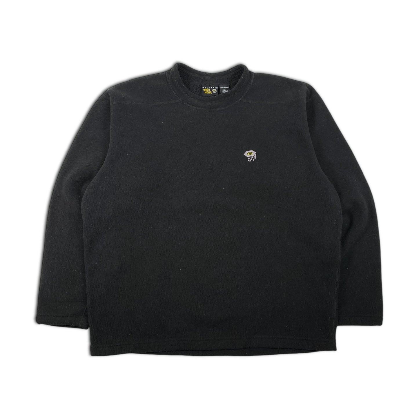 Mountain Hardware Sweater Logo