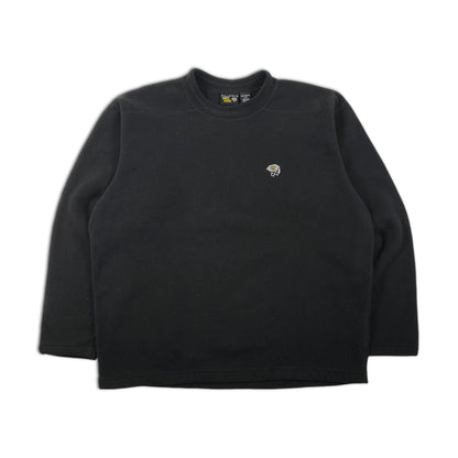 Mountain Hardware Sweater Logo