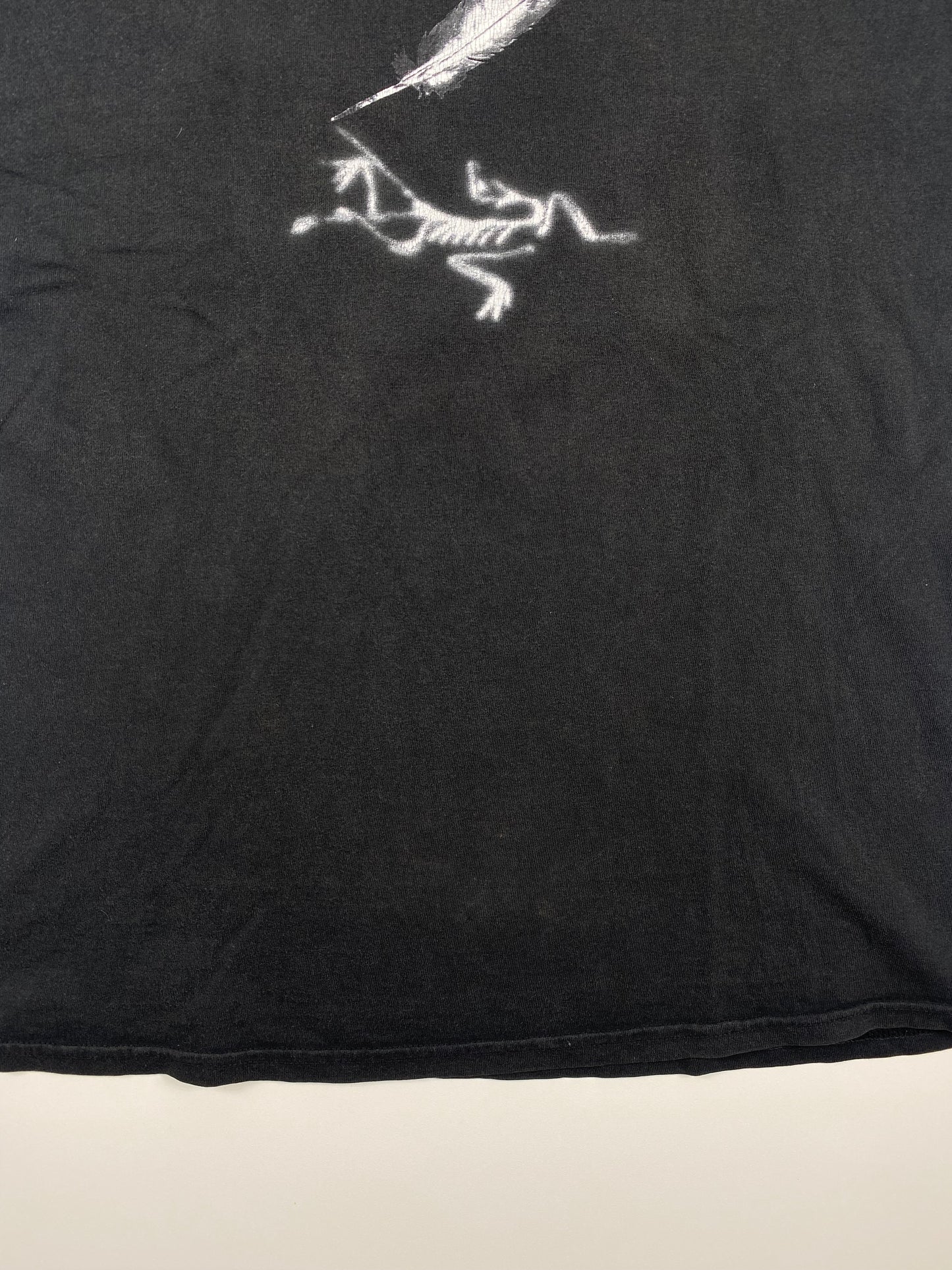 Arcteryx Vintage T-shirt