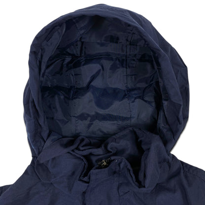 Gap Anorak Hooded Nylon Jacket