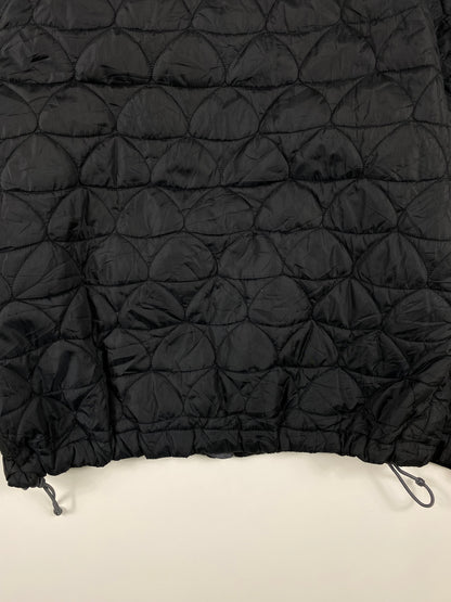 Nike ACG 3 Layer Quilted Convertible Jacket