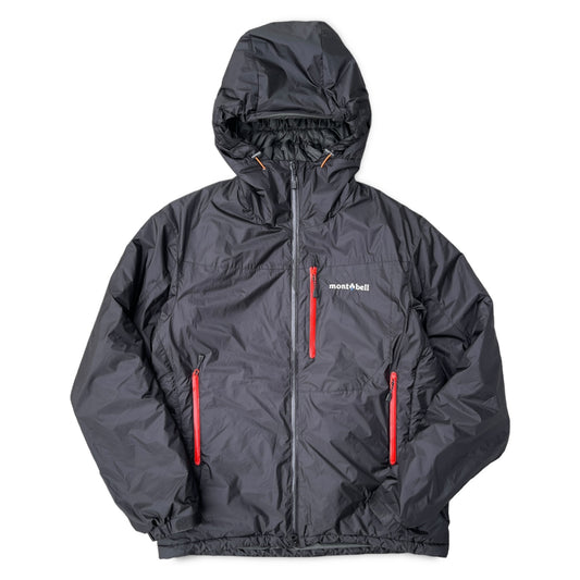 Mont-bell Flat Iron Parka