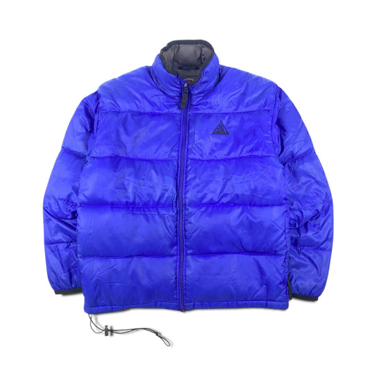 Acg Down Jacket Logo 90s