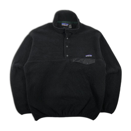 Patagonia Synchilla Snap-T Pullover Fleece