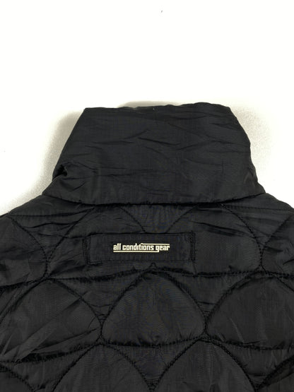 Nike ACG 3 Layer Quilted Convertible Jacket