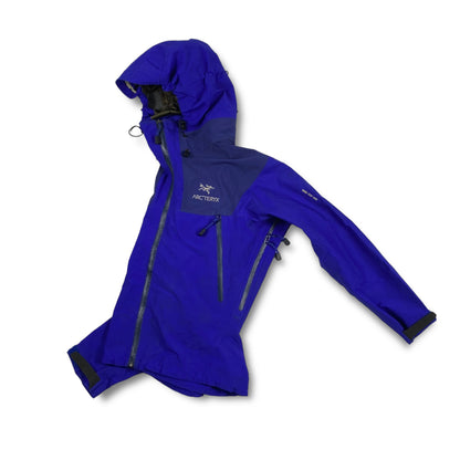 Arcteryx Beta AR Gore•Tex Jacket XCR SHELL