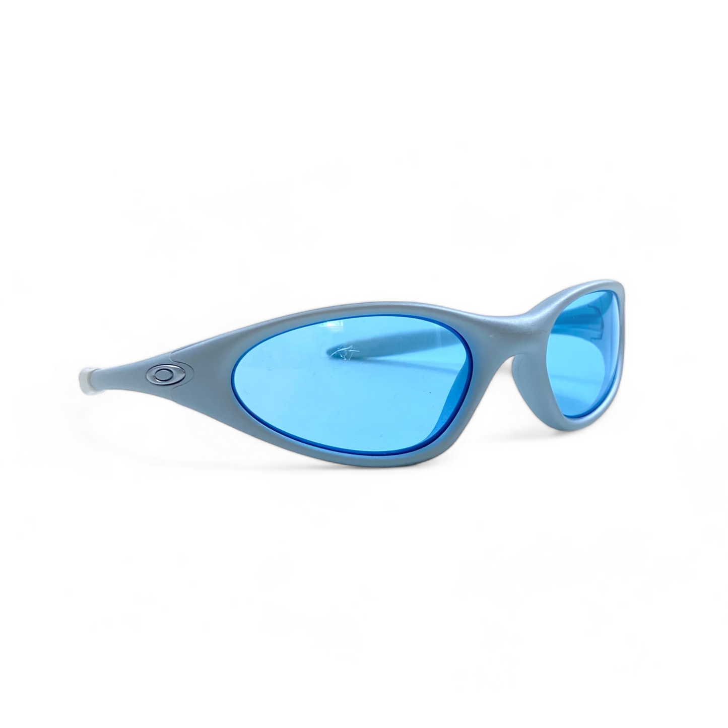 Oakley Minute 1.0  [Gen 2] Pearl Blue