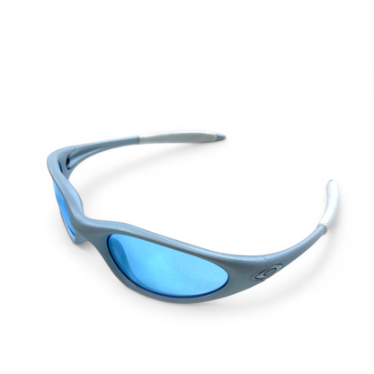 Oakley Minute 1.0  [Gen 2] Pearl Blue