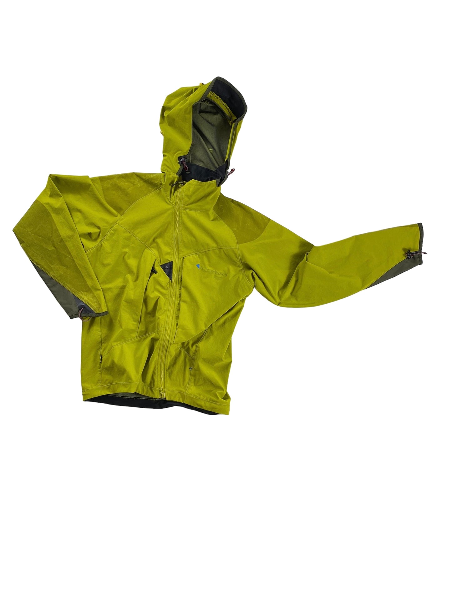 Klättermusen Frode  Softshell Jacket