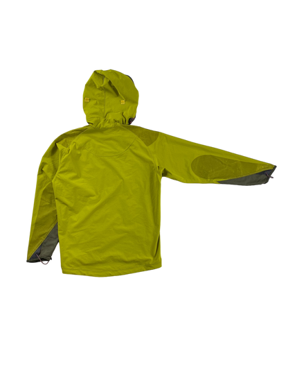 Klättermusen Frode  Softshell Jacket